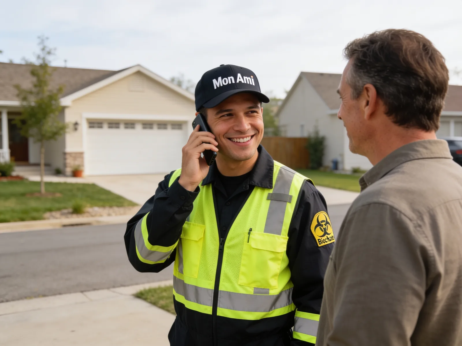 Sewage Cleanup Bath, MI FAQs